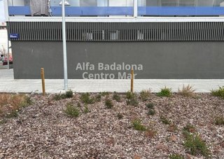 Local comercial en alquiler en Gorg - Pep Ventura en Badalona