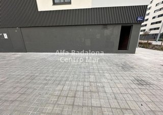 Local comercial en alquiler en Gorg - Pep Ventura en Badalona