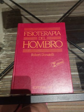 Libro de fisioterapia