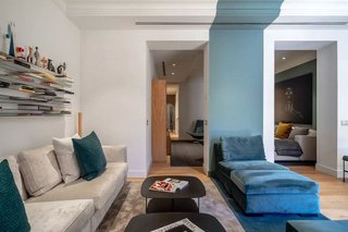 Piso en alquiler en Justicia - Chueca en Madrid