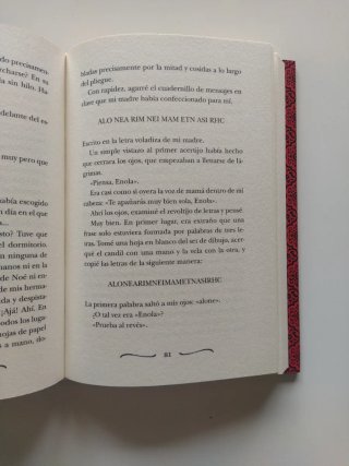 Enola Holmes: El Caso del Marqués Desaparecido