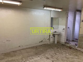 Nave industrial en alquiler en Andoain