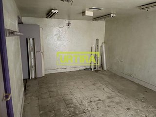 Nave industrial en alquiler en Andoain