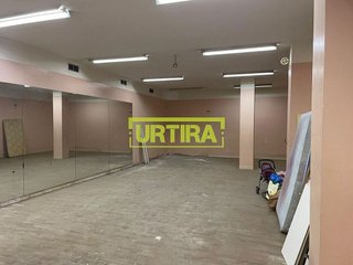Nave industrial en alquiler en Andoain