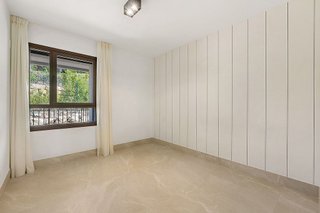 Ático en alquiler en Istán