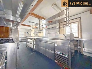 Restaurante en alquiler en Laxe