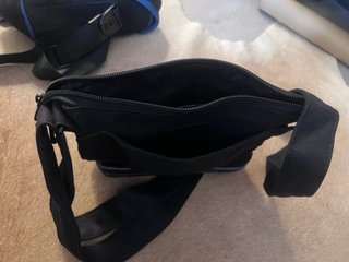 Bolso Converse All Star