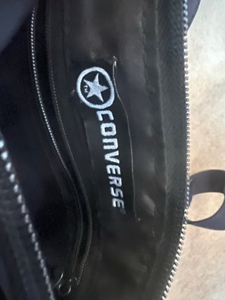 Bolso Converse All Star