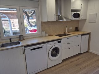 Estudio en alquiler en Villanueva de la Cañada en Villanueva de la Cañada