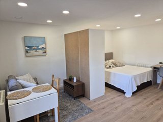 Estudio en alquiler en Villanueva de la Cañada en Villanueva de la Cañada
