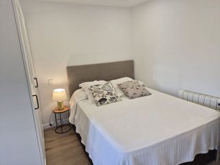 Estudio en alquiler en Villanueva de la Cañada en Villanueva de la Cañada