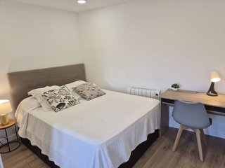 Estudio en alquiler en Villanueva de la Cañada en Villanueva de la Cañada