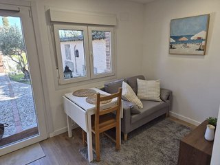 Estudio en alquiler en Villanueva de la Cañada en Villanueva de la Cañada