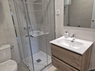Estudio en alquiler en Villanueva de la Cañada en Villanueva de la Cañada