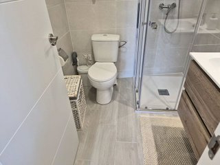 Estudio en alquiler en Villanueva de la Cañada en Villanueva de la Cañada