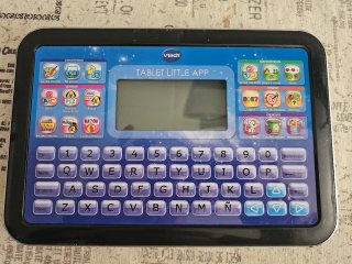 Tablet Educativa VTech Little App