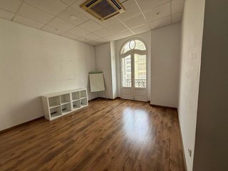 Oficina en alquiler en Sant Francesc en Valencia