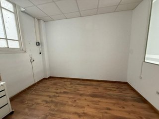 Oficina en alquiler en Sant Francesc en Valencia