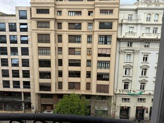 Oficina en alquiler en Sant Francesc en Valencia