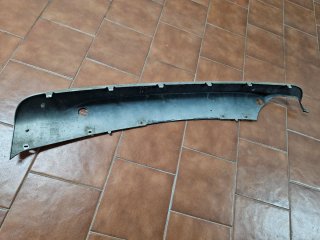 Difusor original Bmw Paragolpes Trasero M