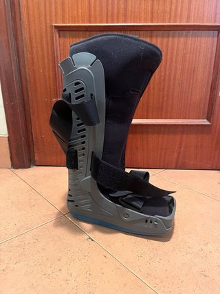 Bota Ortopédica Ealker Talla M