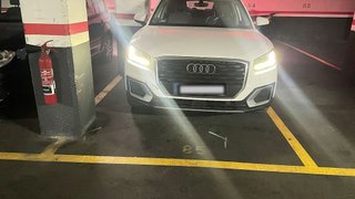 Garaje en venta en Les Corts en Barcelona