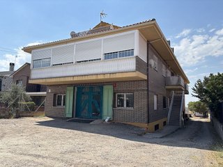 Local comercial en alquiler en Pedrezuela