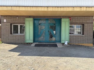 Local comercial en alquiler en Pedrezuela