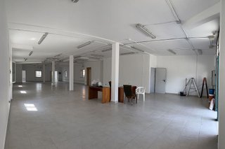 Local comercial en alquiler en Pedrezuela