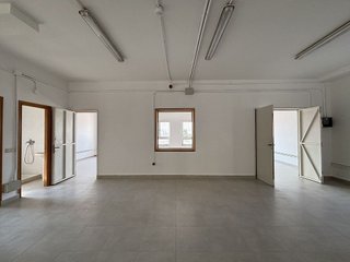 Local comercial en alquiler en Pedrezuela