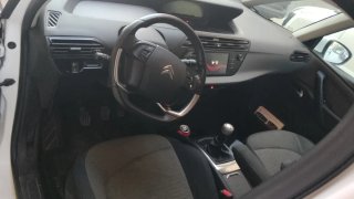 Citroen Grand C4 Picasso 2016