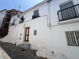 Chalet en venta en Ubrique
