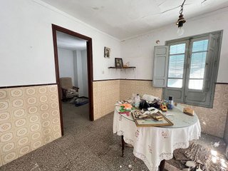 Chalet en venta en Ubrique