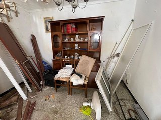 Chalet en venta en Ubrique