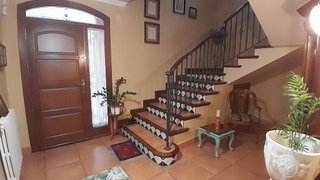 Chalet en venta en Yecla