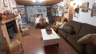 Chalet en venta en Yecla