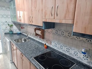 Casa rural en venta en Pego