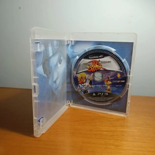 Jak and Daxter: The Trilogy - PlayStation 3