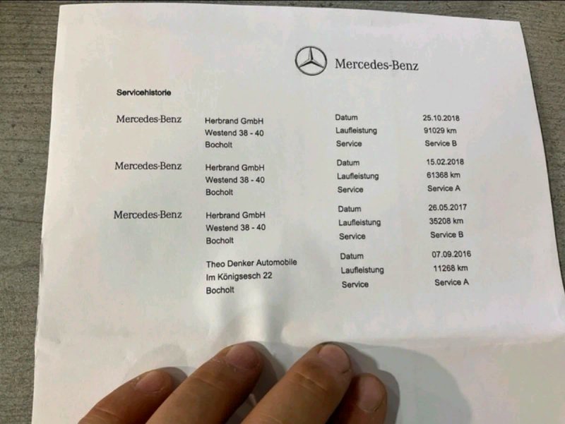 Mercedes-Benz CLS 2016, foto 2