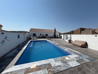 Casa en venta en Caudete