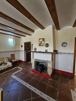 Chalet en venta en Monserrat
