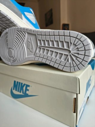 Sneakers Nike Jordan Skyline Low Taglia 40