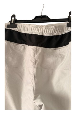 Bermudas Adidas Beige Originals Teamgeist