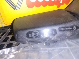 Espejo derecho Renault 14