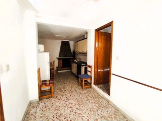 Casa adosada en venta en Berja