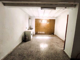 Casa adosada en venta en Berja