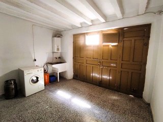 Casa adosada en venta en Berja