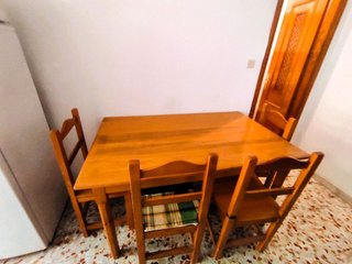 Casa adosada en venta en Berja