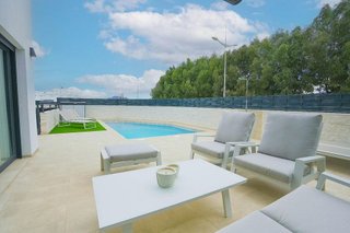 Casa en venta en Dolores
