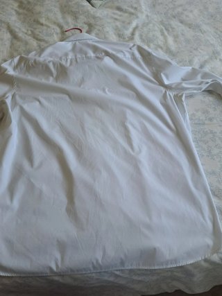 Camisa Emilio Tucci Classic Fit .